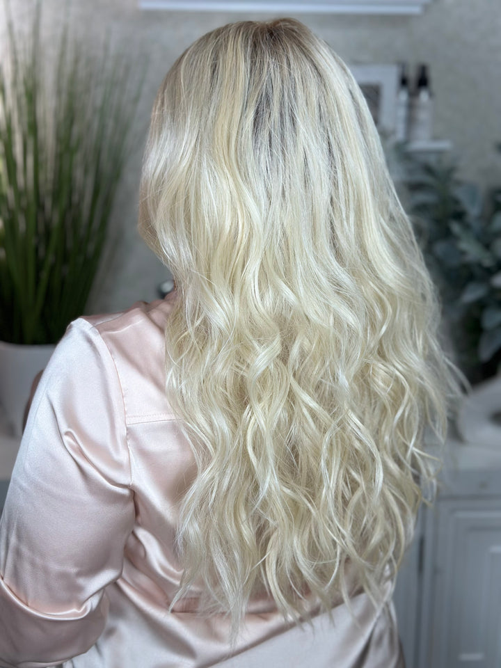 ROMANTIC GETAWAY - Platinum Blonde