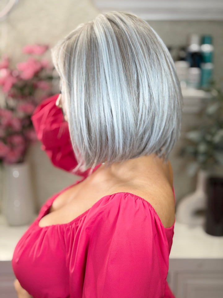 AFTER HOURS - Burnished Grey
