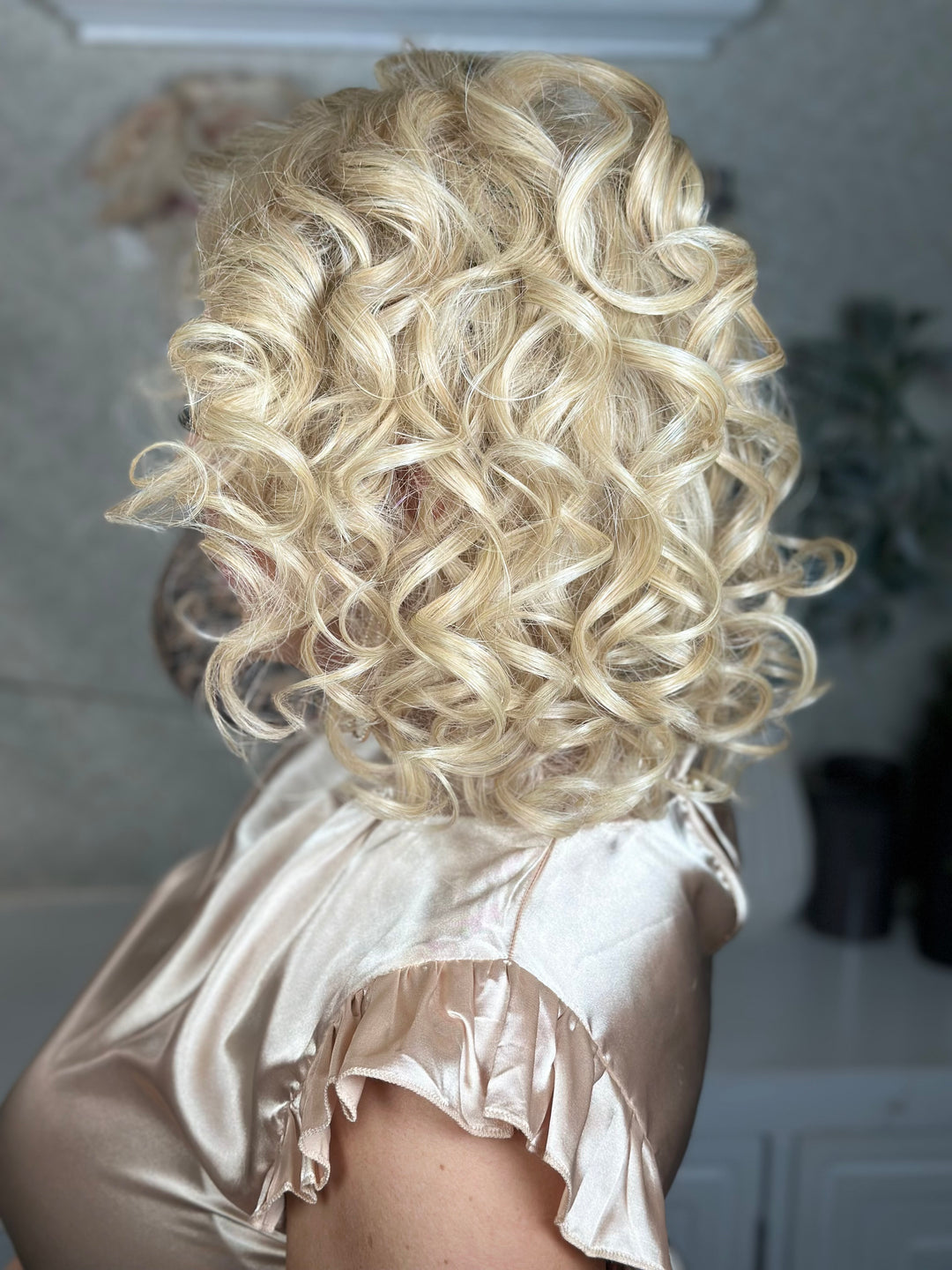 POSH PERFECT - Champagne Blonde (No Root)*