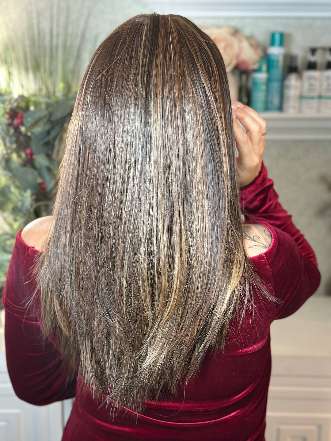 DANGER ZONE - Cocoa Bean