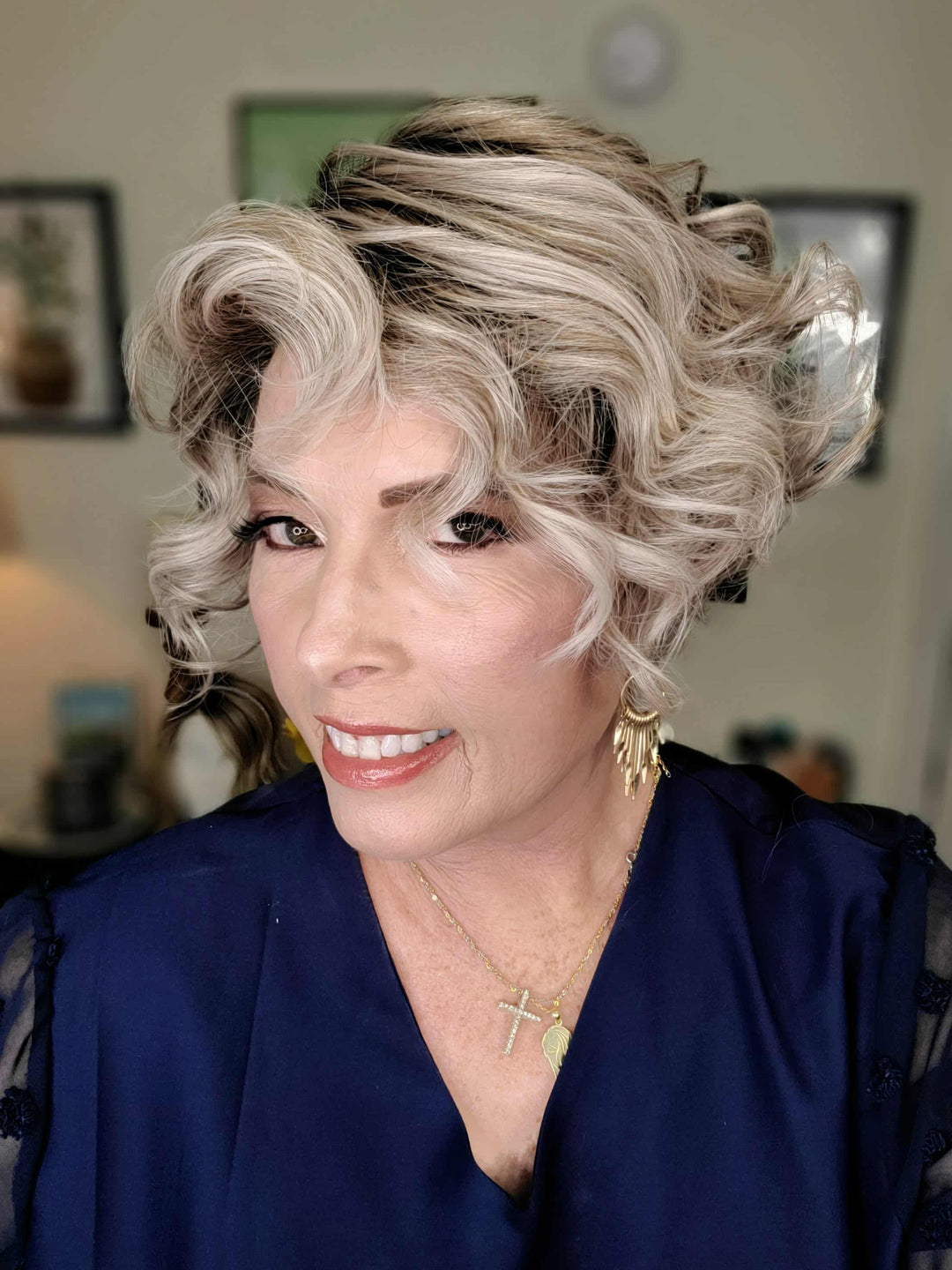 SASSY MISFIT - Dove Grey