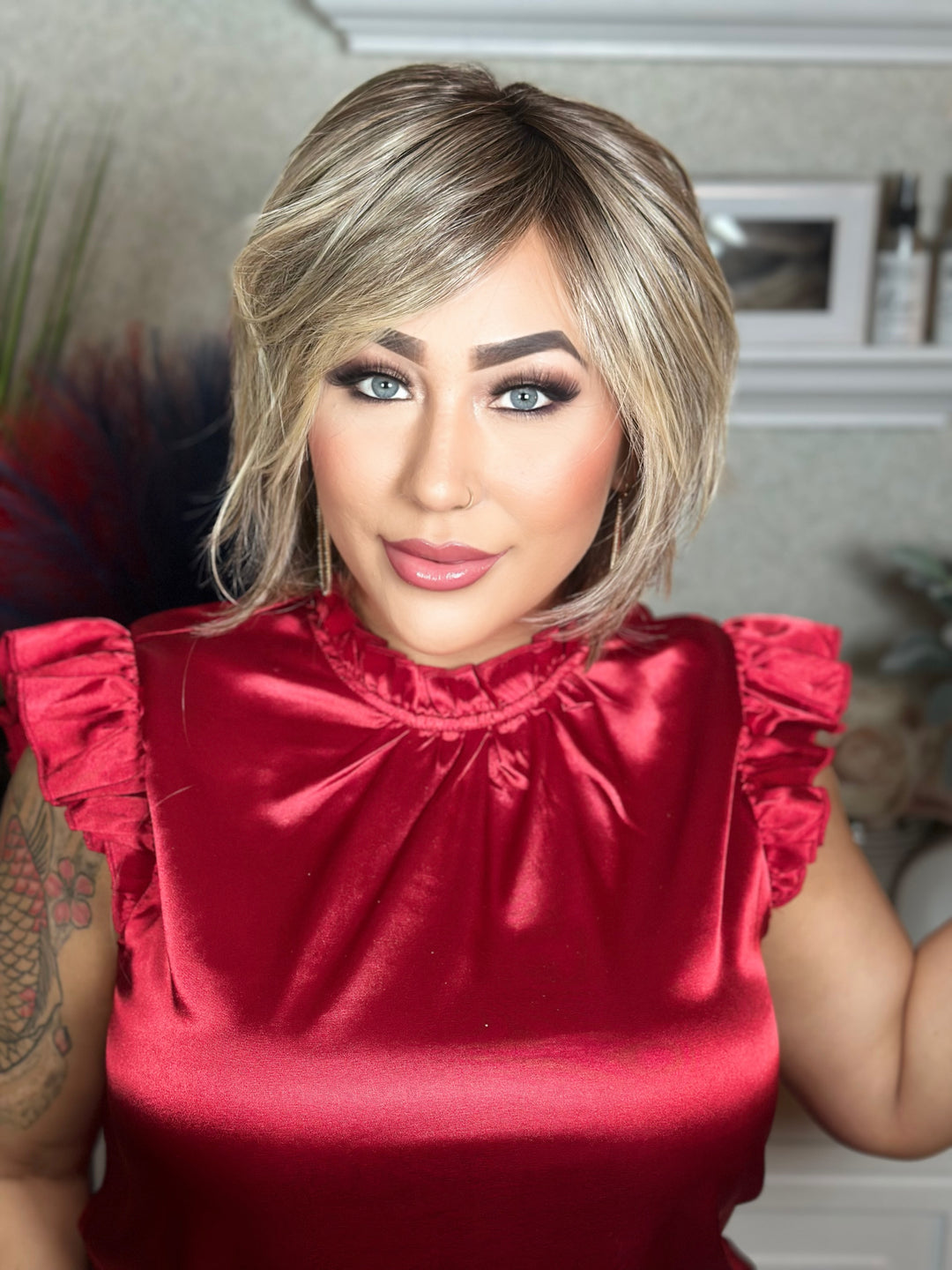 JET SETTER - Moroccan Sand Blonde