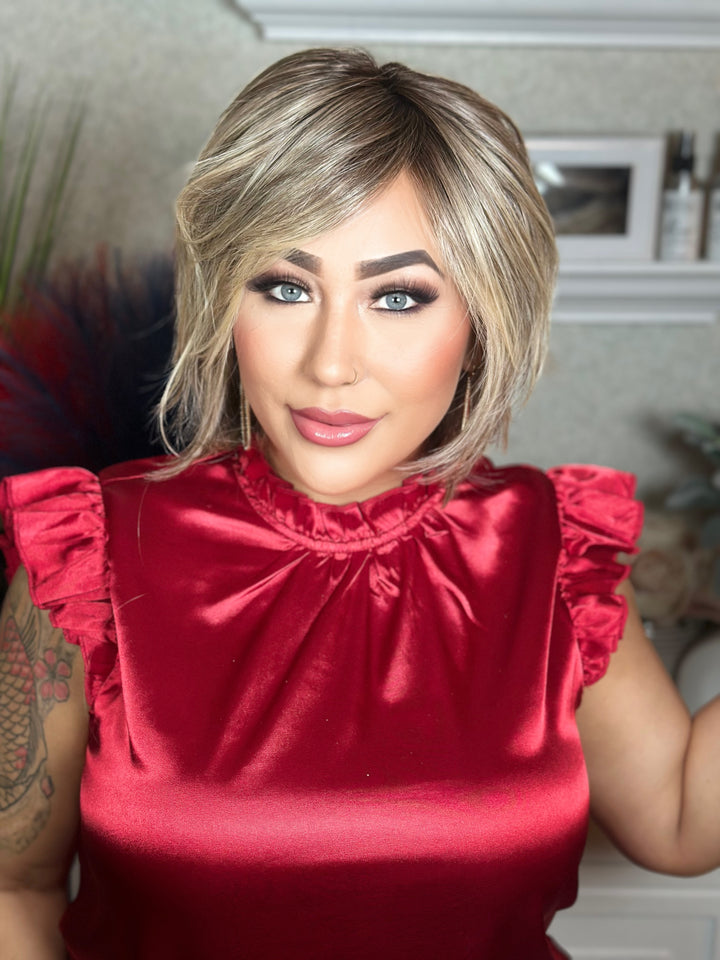 JET SETTER - Moroccan Sand Blonde