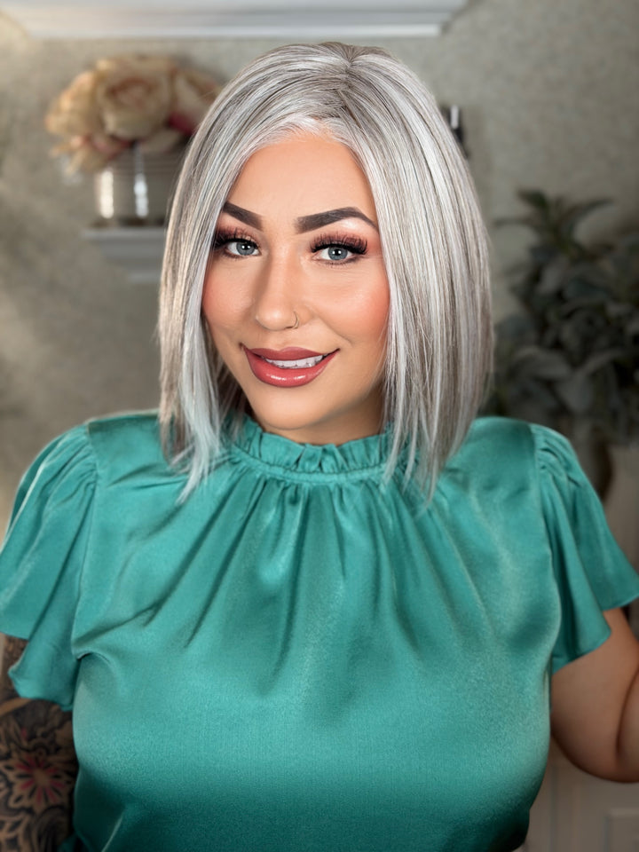 Mystery Luxury Wig #5