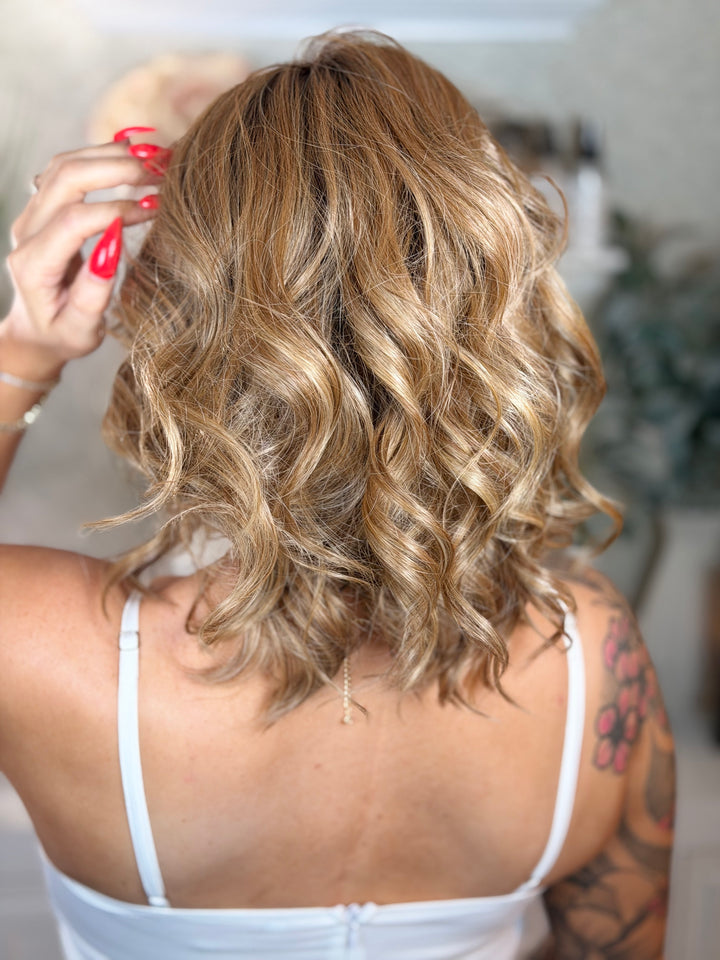 SOUTHERN CHARM - Butternut Blonde