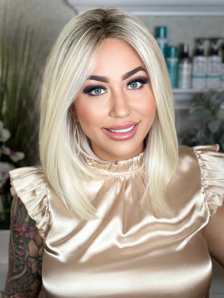 SHOW STOPPER - Hollywood Blonde