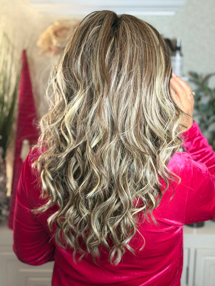 ALMOST FAMOUS - Iced Cappuccino