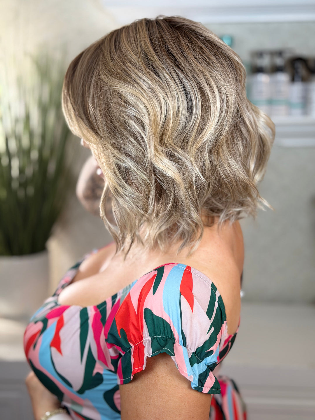 SOFT EMBRACE - Moroccan Sand Blonde *PREORDER 9/15