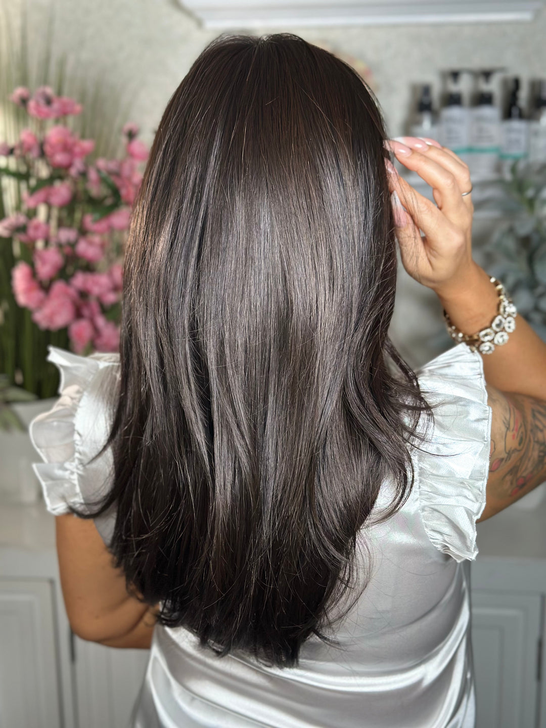 SIMPLY OBSESSED - Dark Chocolate