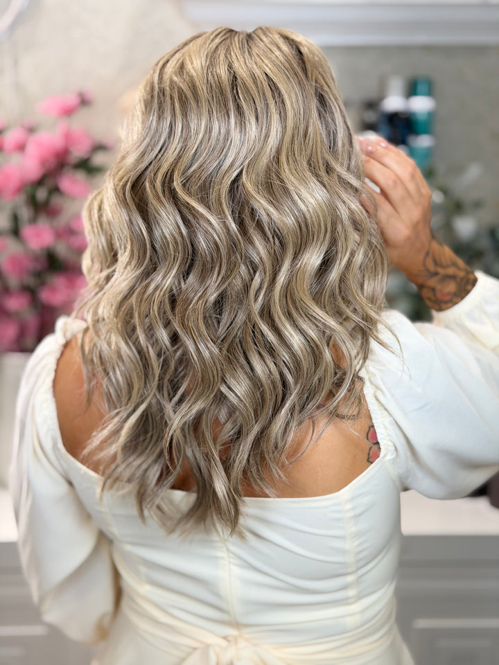 RULE BREAKER - Soft Beige Blonde