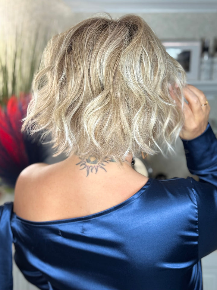 FIRST CLASS - Iced Sweet Cream