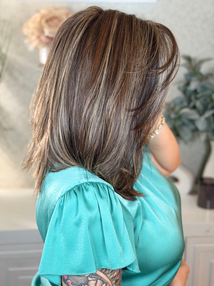 SHEER PERFECTION - Cocoa Bean