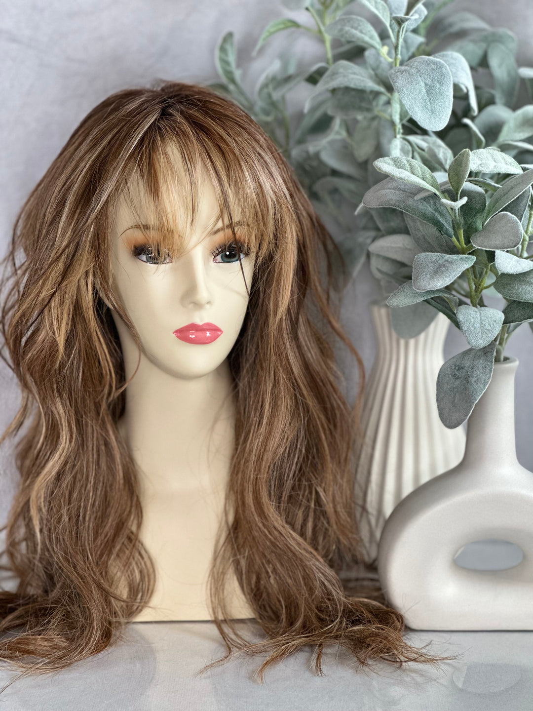 Mannequin for Wigs