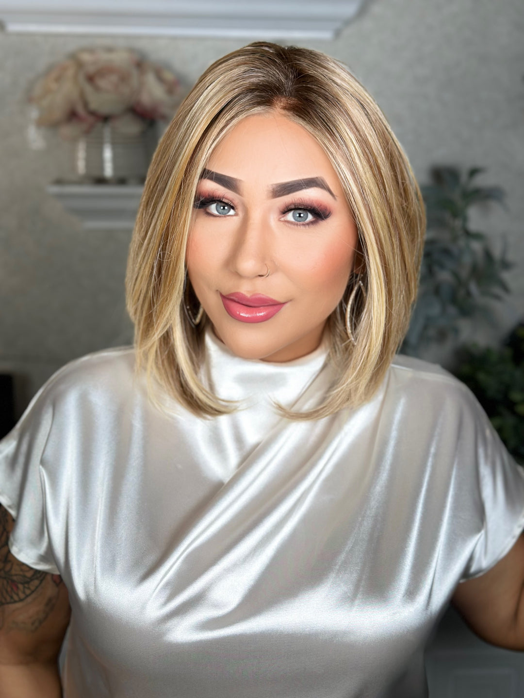 SWEET TART - Wheat Honey Blonde