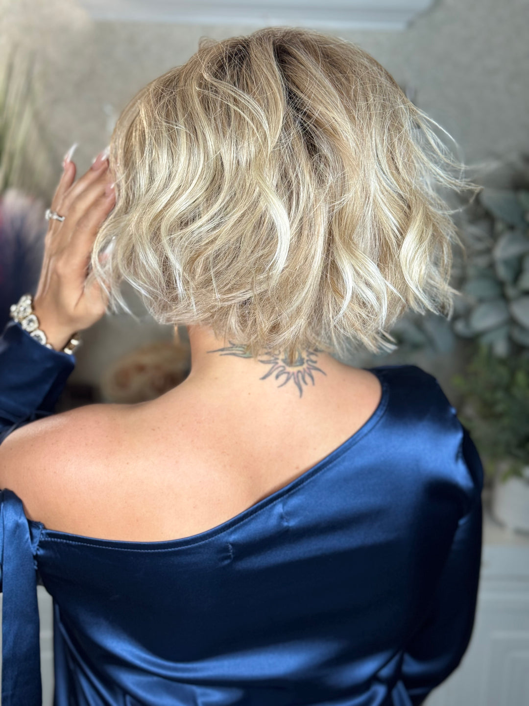 FIRST CLASS - Iced Sweet Cream