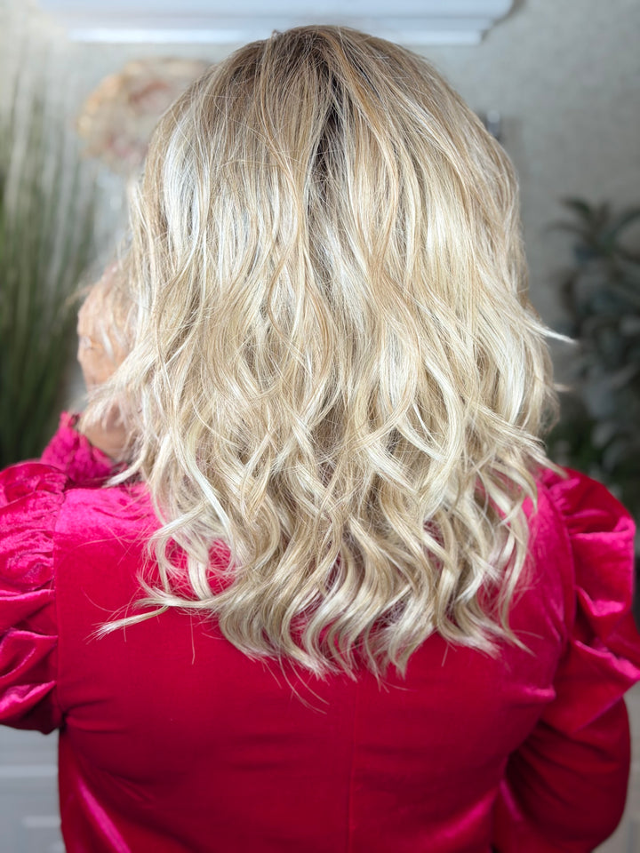 CAPTURE THIS - Sandy Blonde