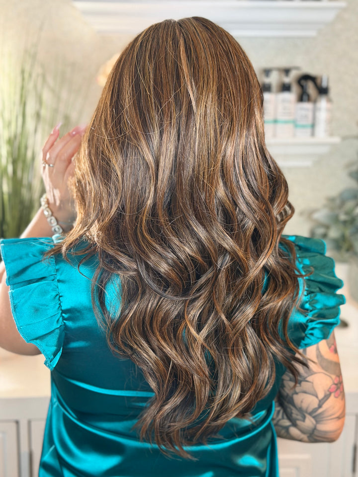 PRETTY POISON - Roasted Hazelnut