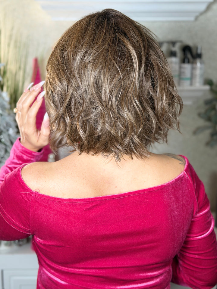 CALLING COMPLIMENTS - Driftwood Brown*