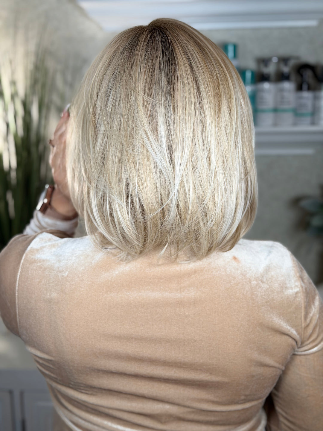 ROLE PLAY - Paparazzi Blonde