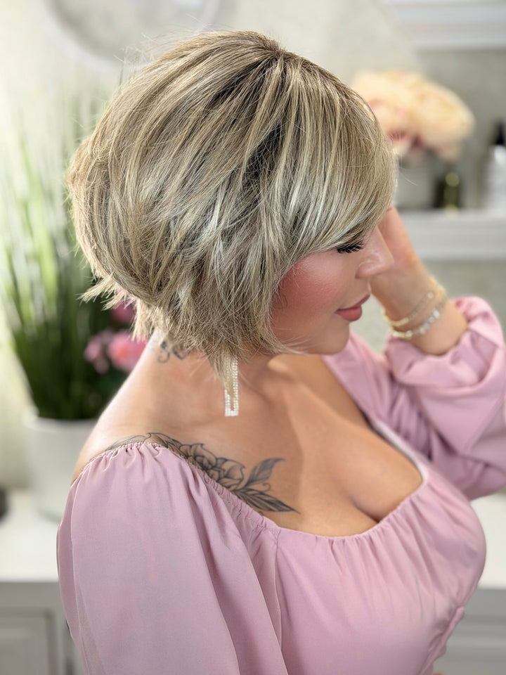 BOLD ENERGY - Soft Beige Blonde