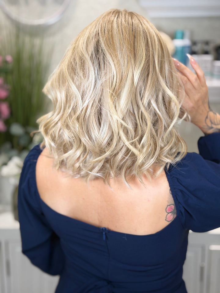 RUSH HOUR - Neutral Sand Blonde