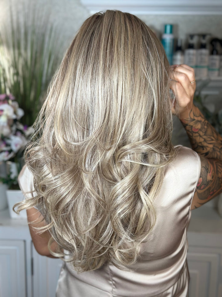 DIRTY SECRET - Broadway Blonde