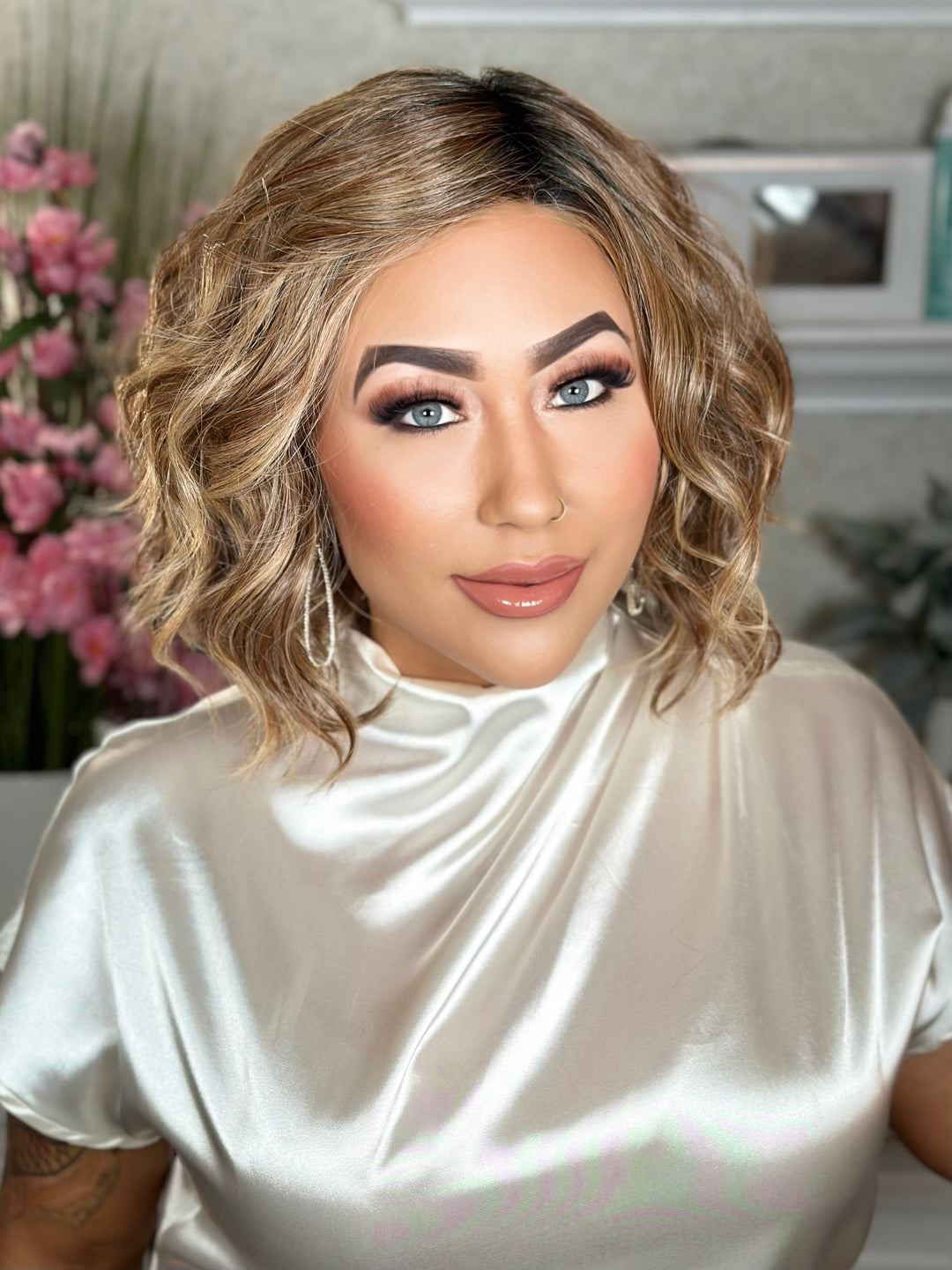 MOOD BOOSTER - Creamy Maple Frost