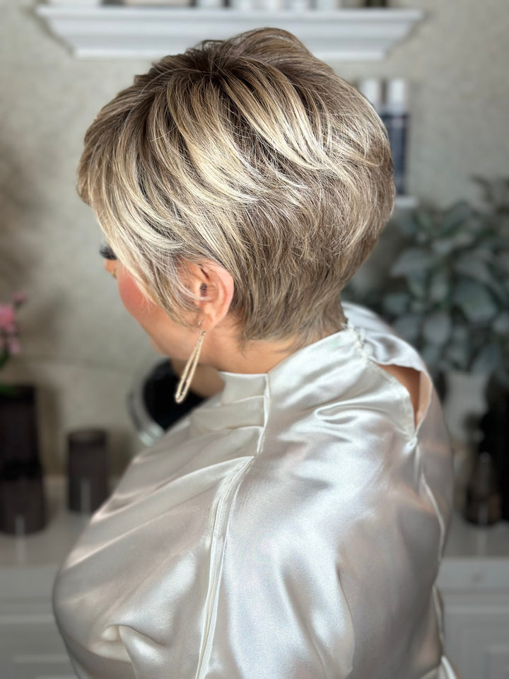 BEACH CLUB - Moroccan Sand Blonde