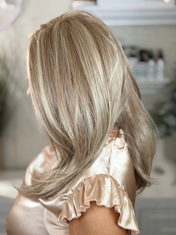 PRETTY PRIVILEGE - Heirloom Blonde (NR)