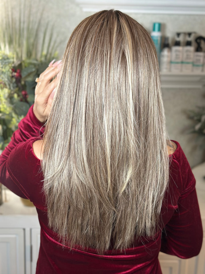 DANGER ZONE - Iced Cappuccino