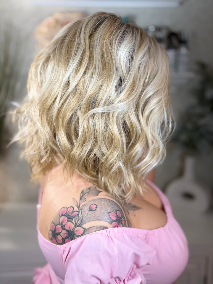 PRACTICALLY PERFECT - Cream Soda Blonde