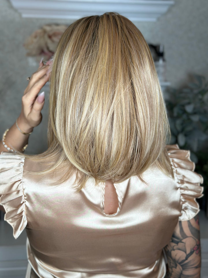 SHOW STOPPER - Wheat Honey Swirl