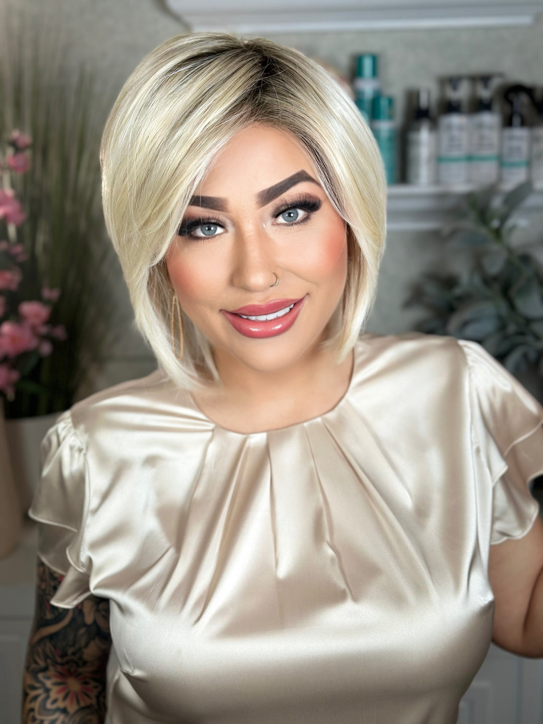 BAD HABIT - Hollywood Blonde