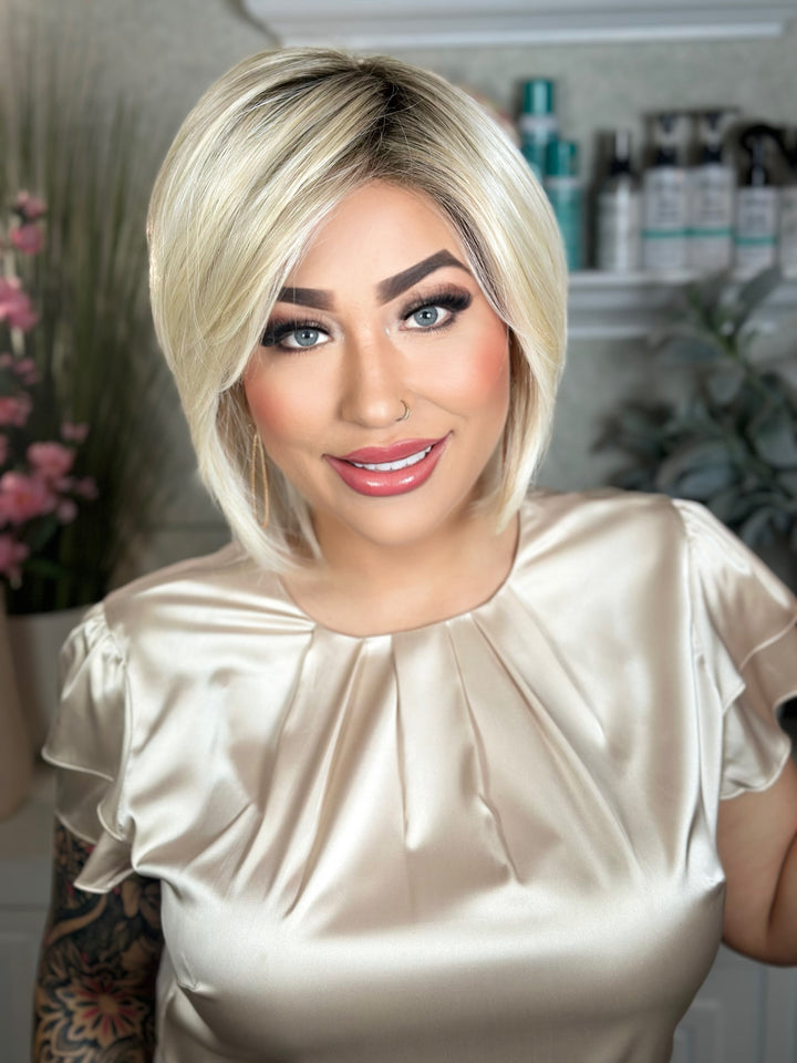 BAD HABIT - Hollywood Blonde