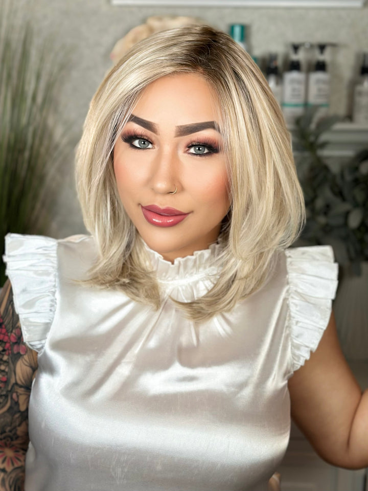 HIGH DEMAND - Paparazzi Blonde
