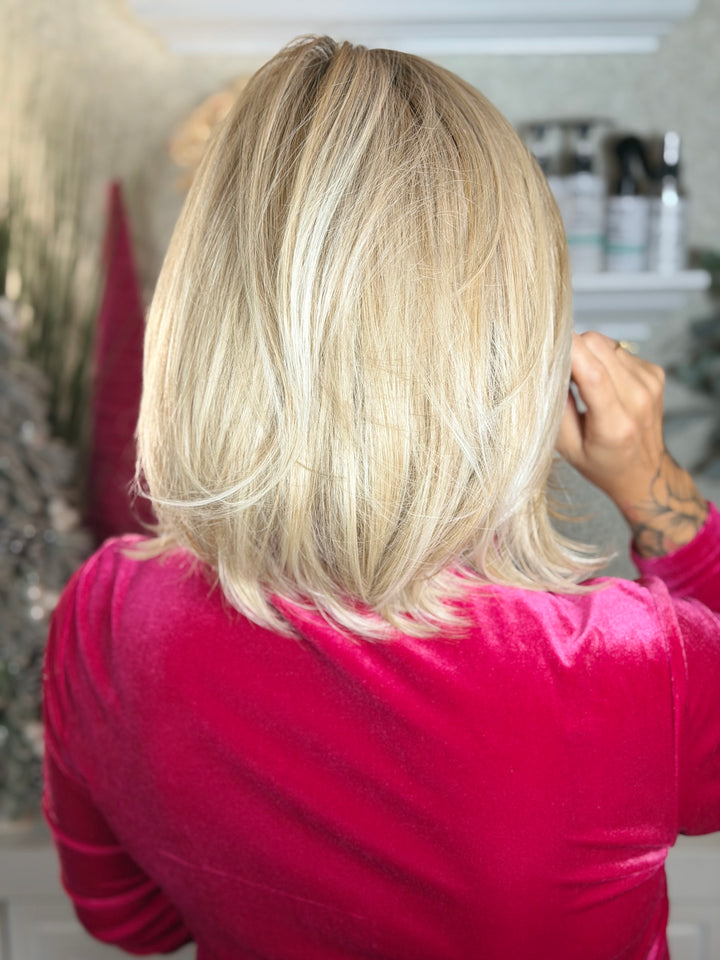 DEAL BREAKER - Paparazzi Blonde