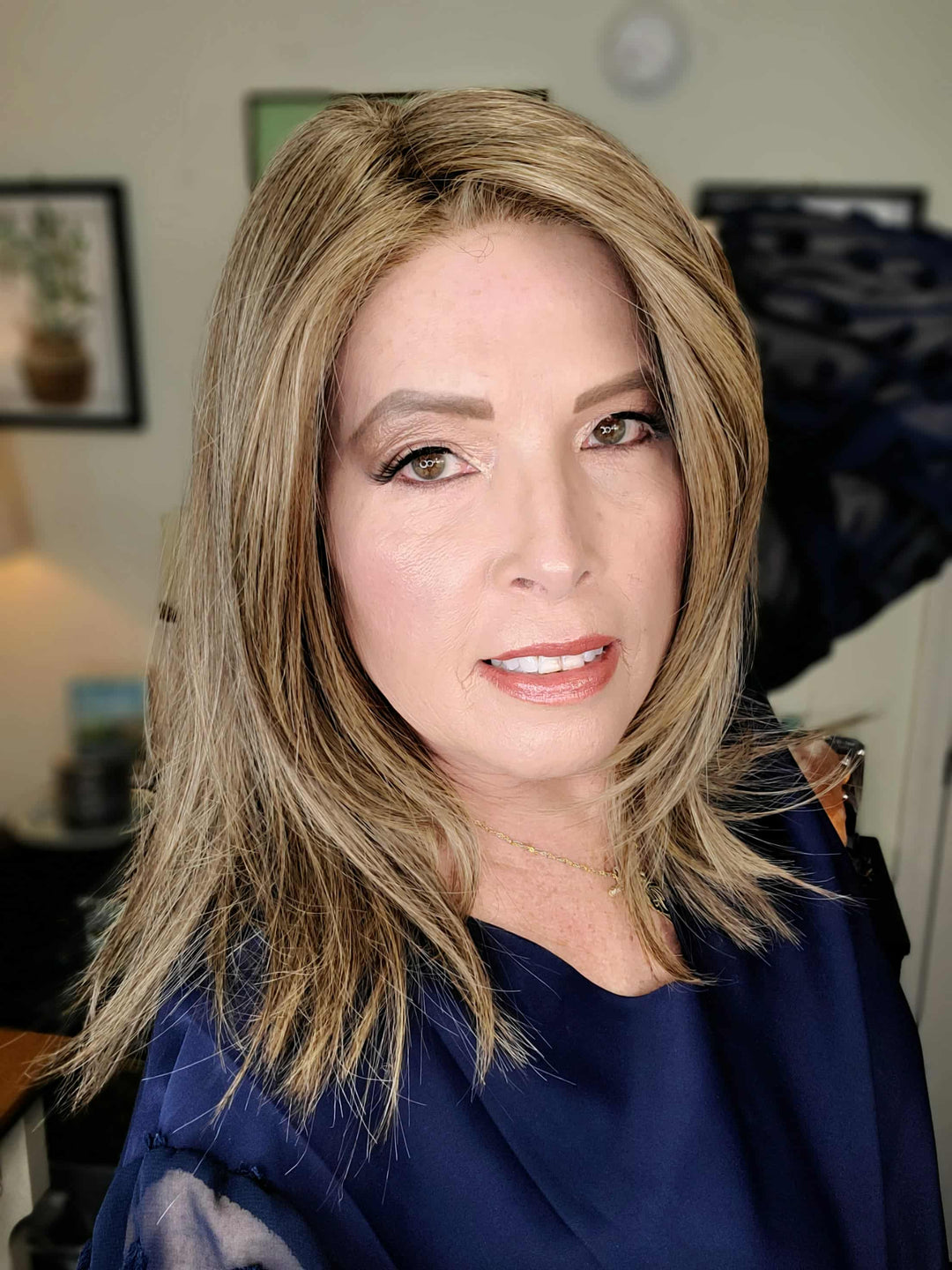 INFINITE LOVE - Almond Swirl