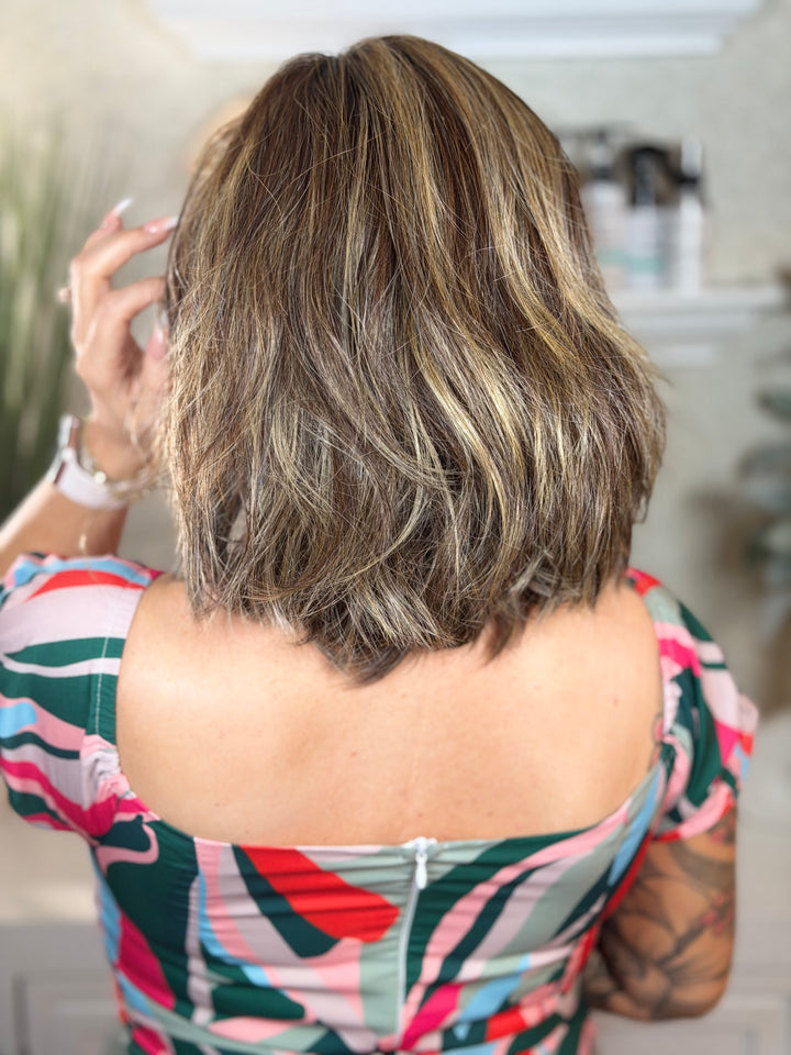 WILD HEART - Chocolate Pecan