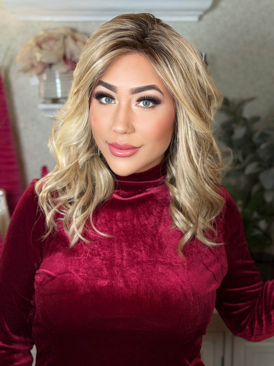 LOVE SPELL - Sunlit Beige Blonde