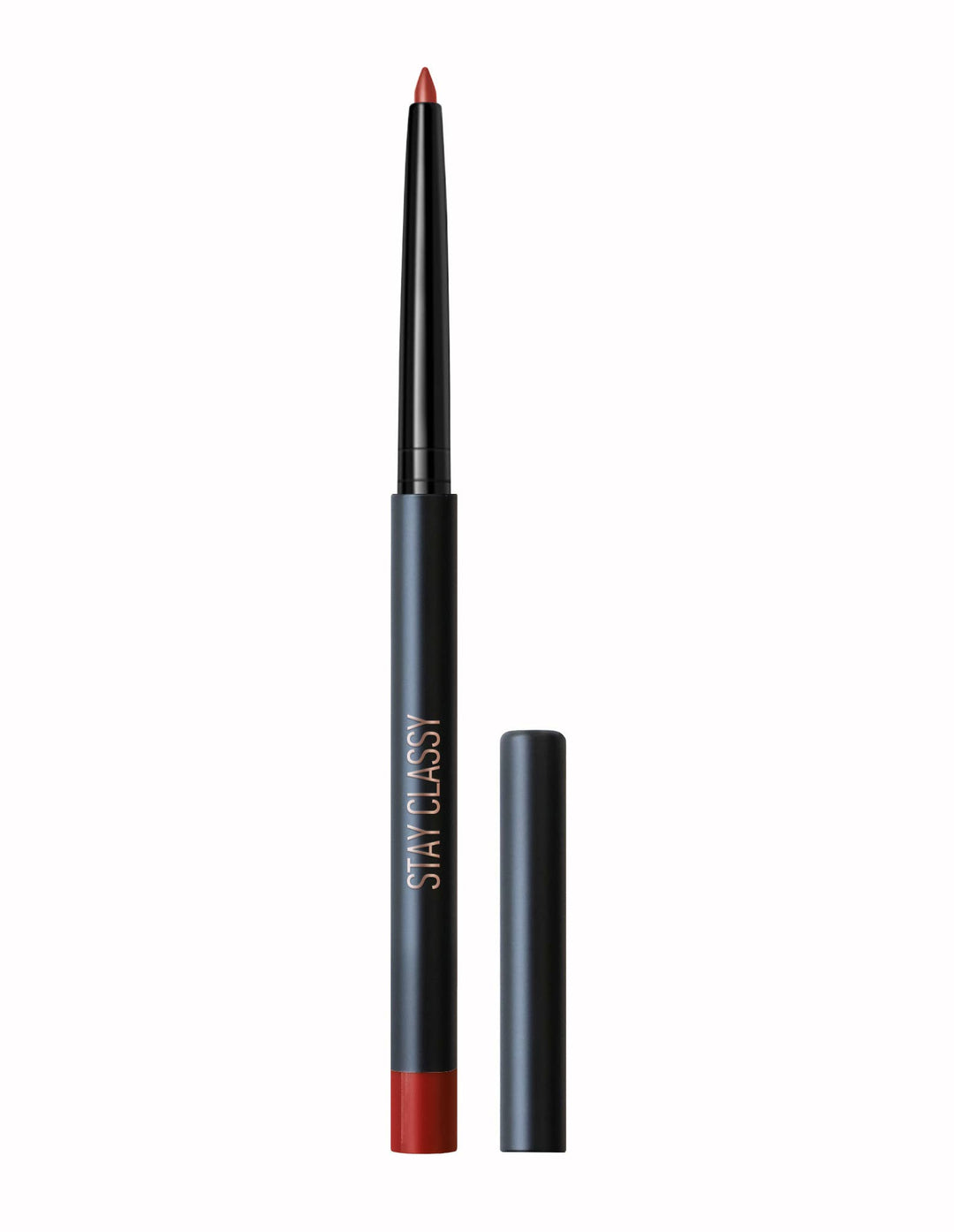 Retractable Lip Liner - Stay Classy (Hot Red)