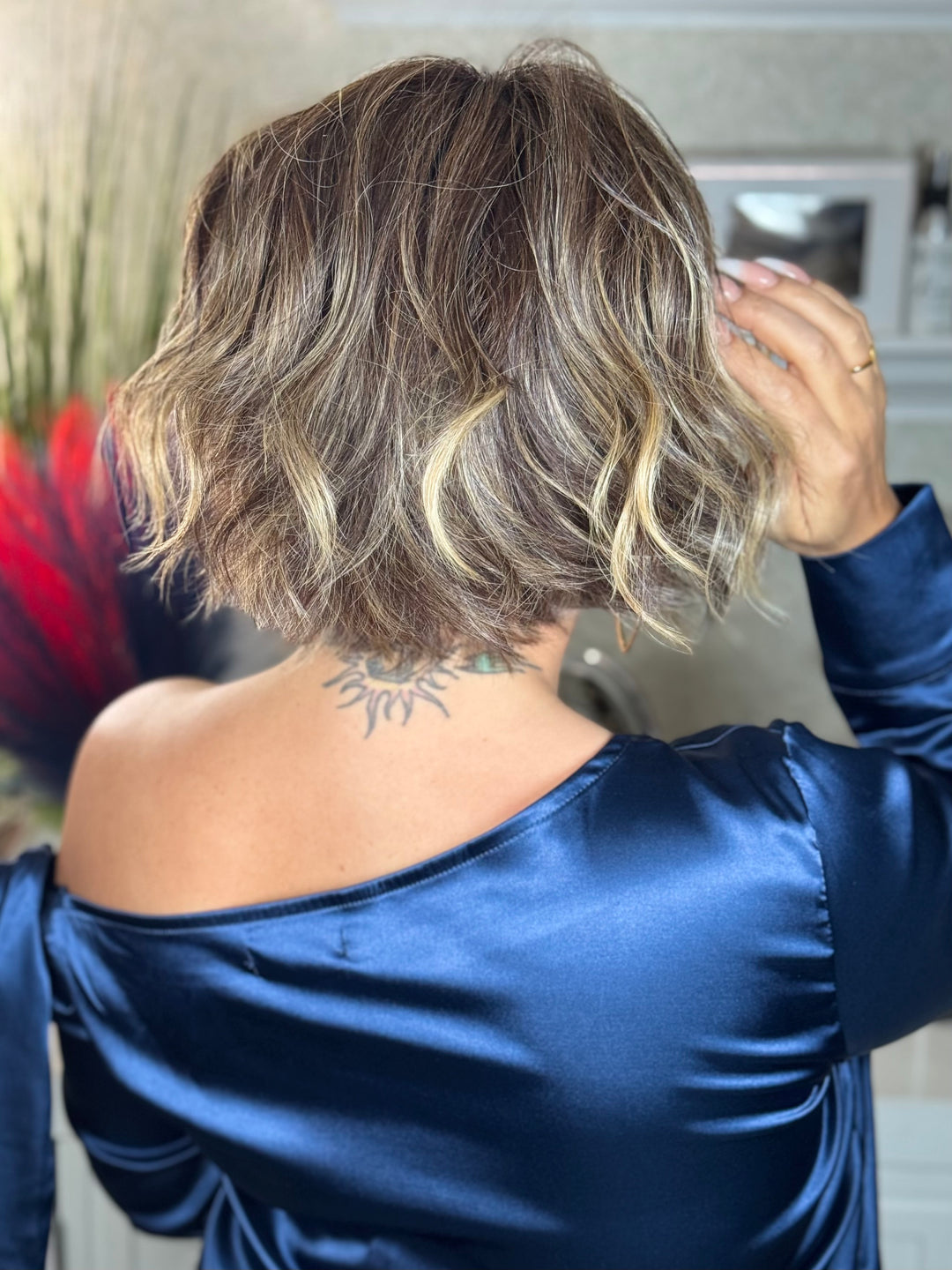 FIRST CLASS - Walnut Fudge