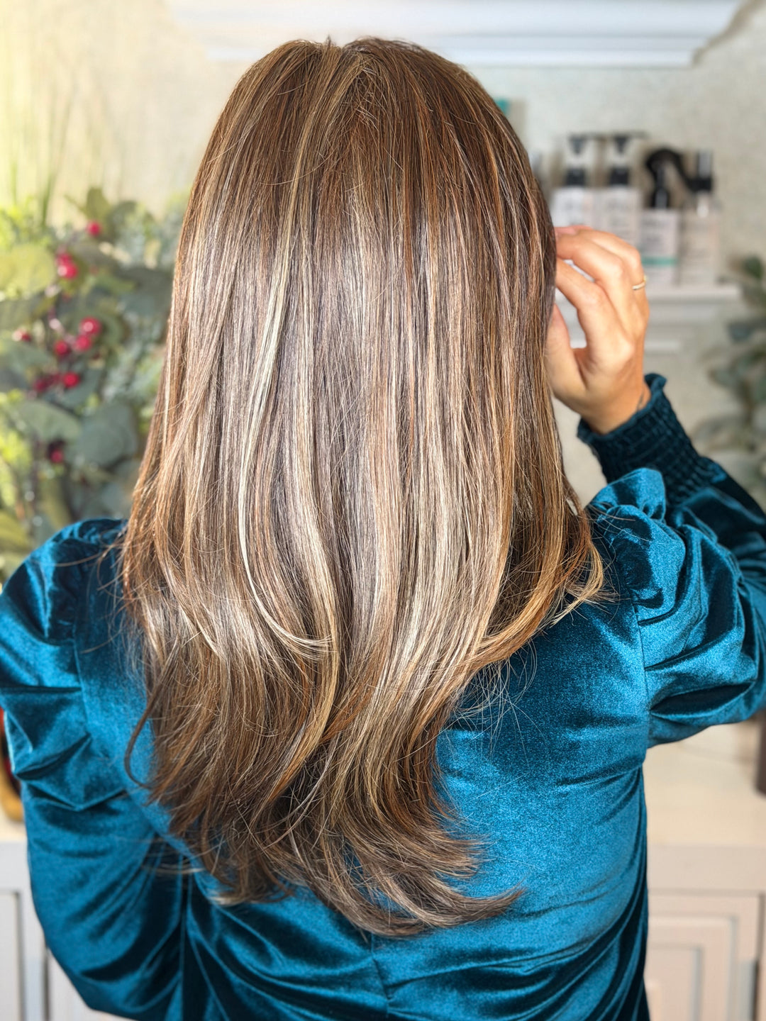 PRECISE PERFECTION - Cocoa Bean