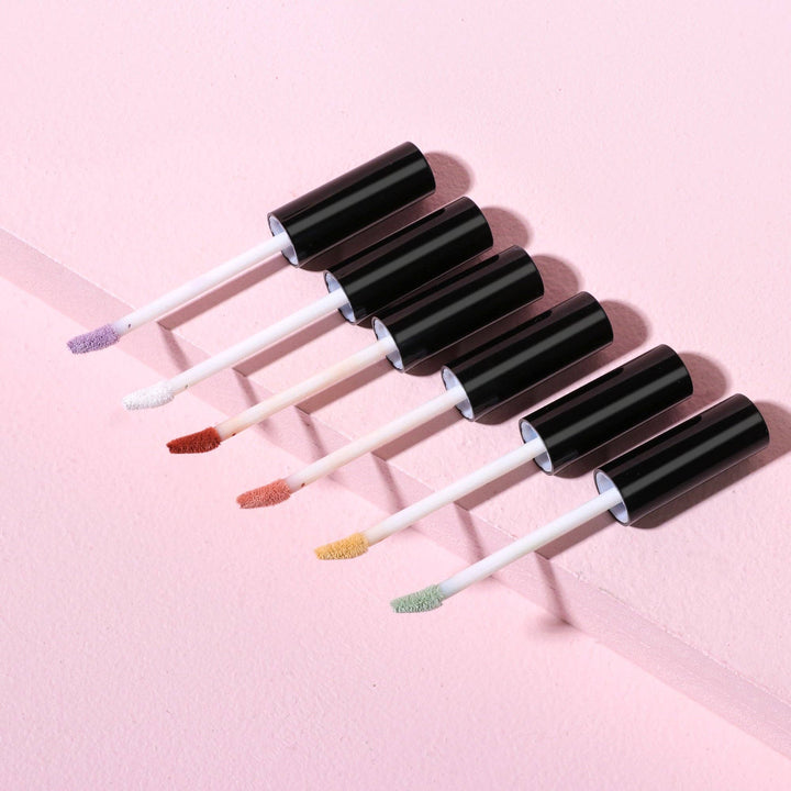 Lavish Color Correcting Concealer (101, Milkshake)