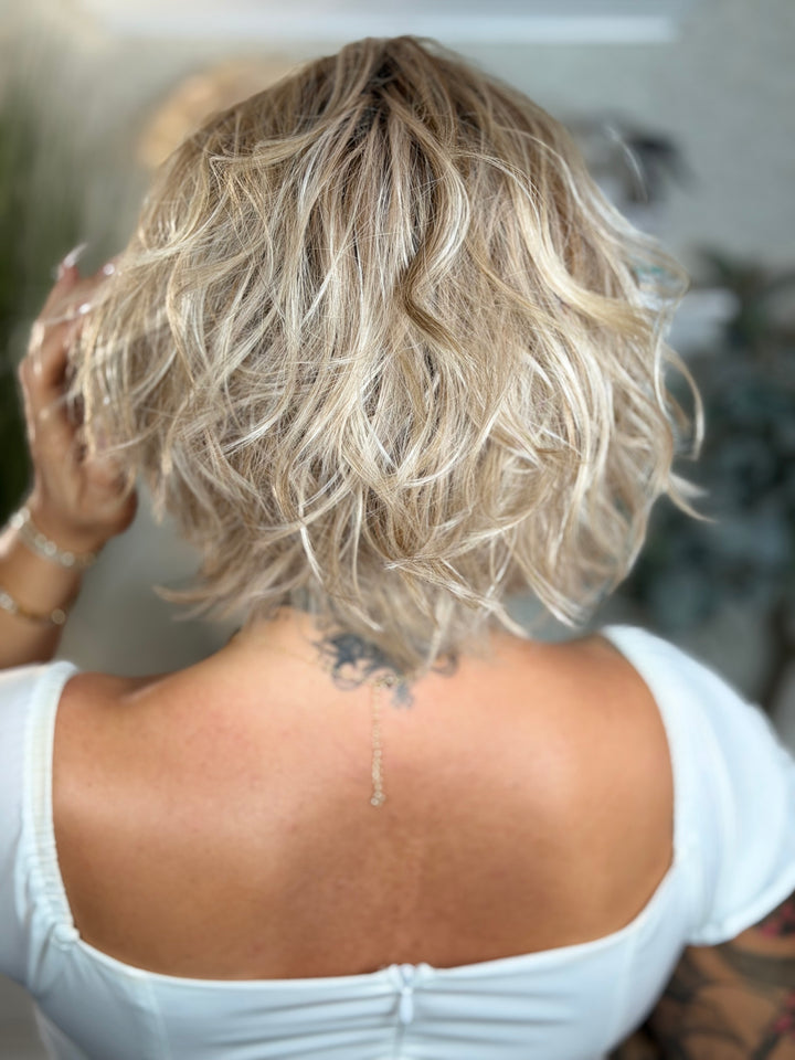 TENDER THOUGHTS - Neutral Sand Blonde*