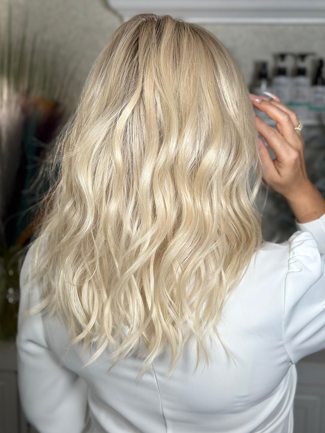 CHARMFUL AFFAIR - Hollywood Blonde*
