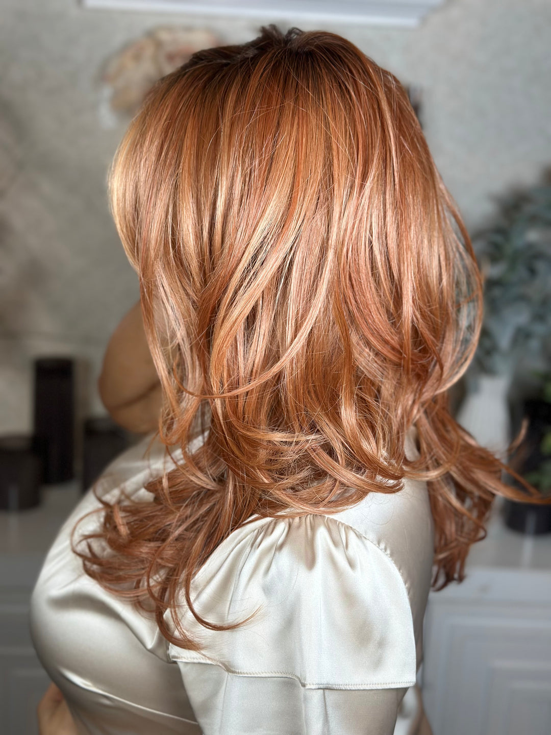 CULTURE SHOCK - Glazed Apricot