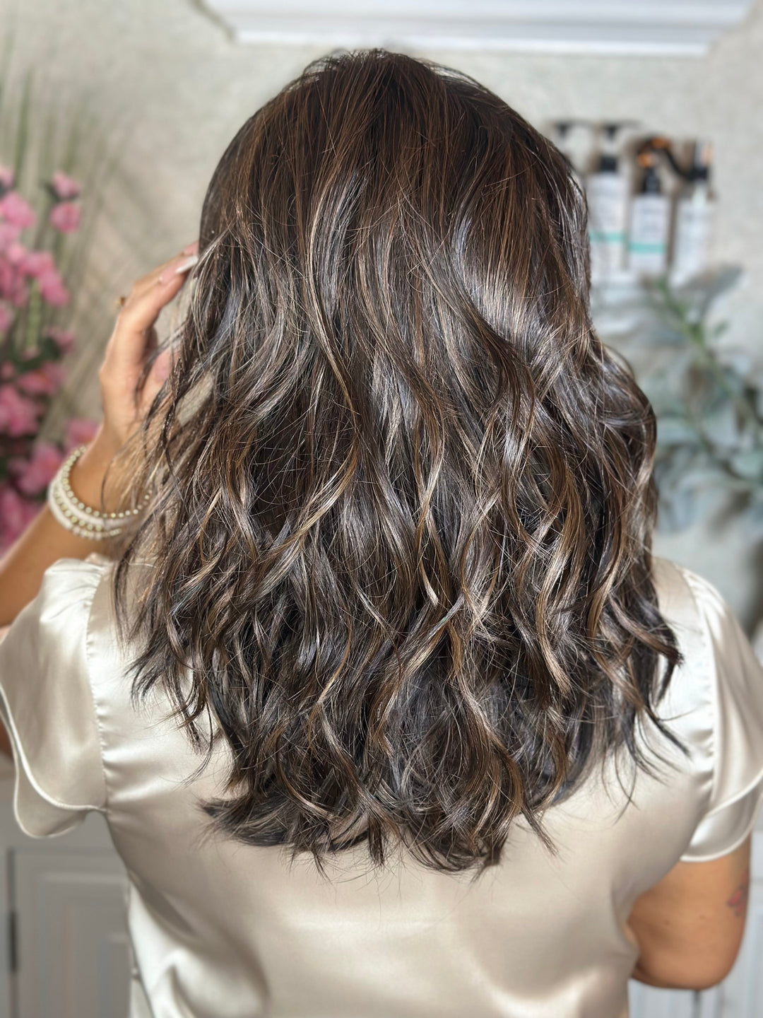 FASHION FORWARD - Roasted Expresso