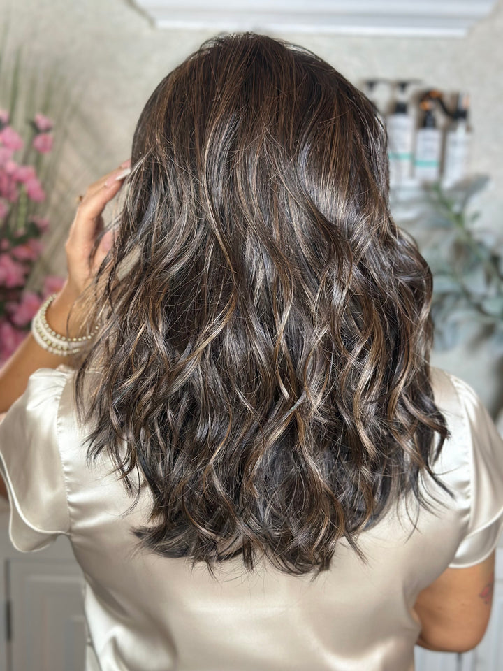 FASHION FORWARD - Roasted Expresso