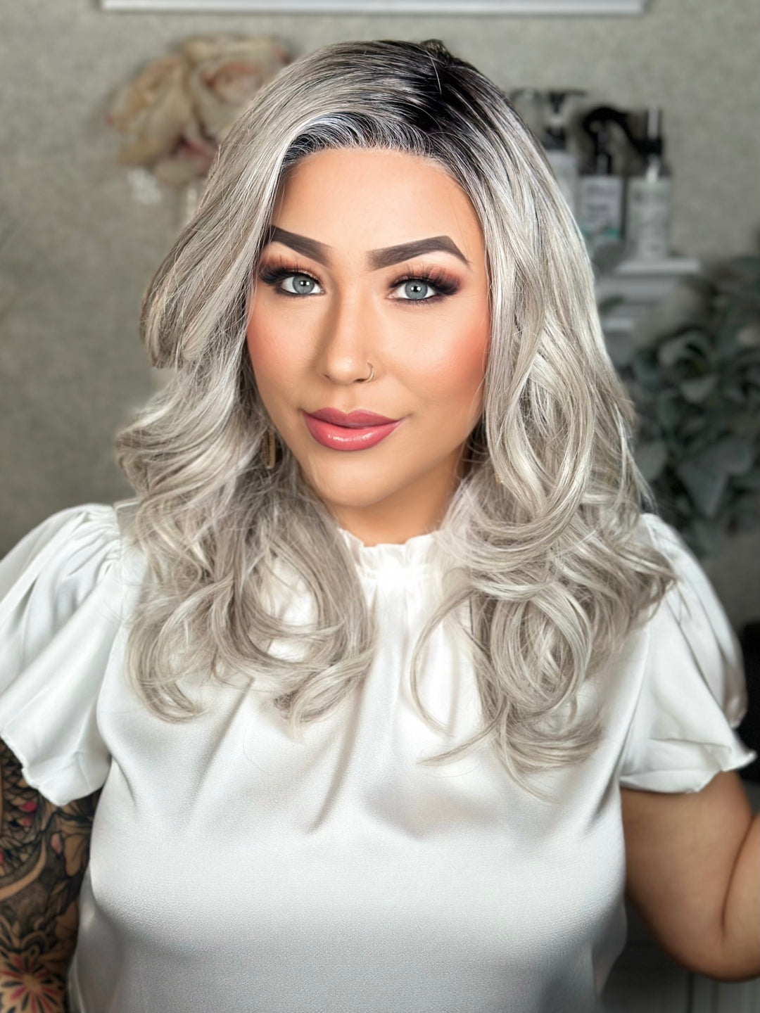 LAVISH LIFESTYLE - Stone Blonde