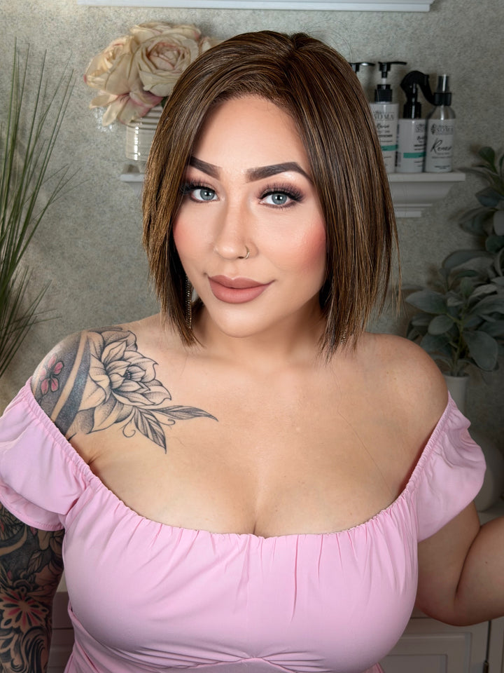 CLASS ACT - Chocolate Truffle